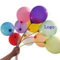 Balloon Print Logo